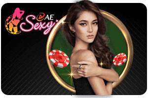 คาสิโนออนไลน์เว็บตรง