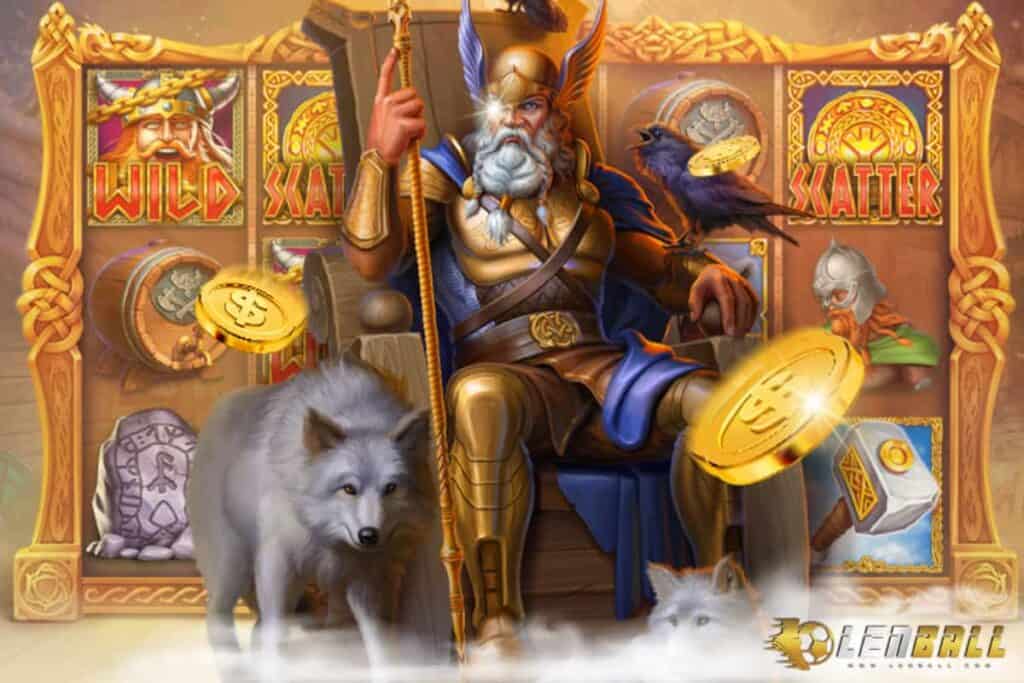 สล็อตทดลองเล่นฟรีถอนได้