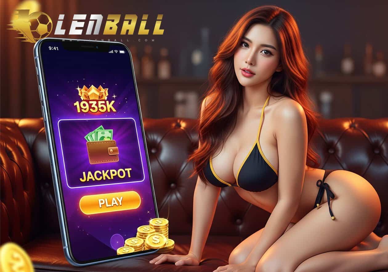 2. slot-api-certified-game-providers-lenball เกณฑ์คัดสรรค่ายสล็อตเว็บตรง API แท้ มาตรฐานสากล รวมสล็อตออนไลน์แตกง่ายที่สุดที่ Lenball.me