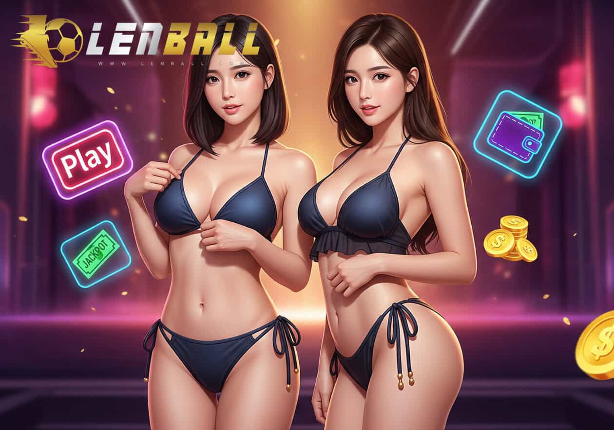 5. pro-slot-strategy-profit-planning เทคนิคการเลือกเกมสล็อตแตกง่าย และการวางแผนเดินเงินทำกำไรฉบับมือโปร