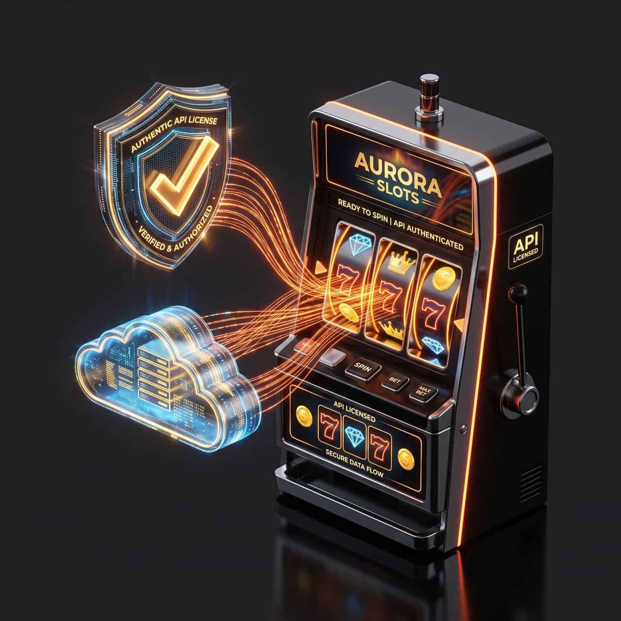 9. authentic-license-direct-slot-api